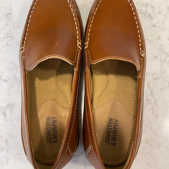 Johnstonn & Murphy, women’s size 4.5 - Picture 3 of 7